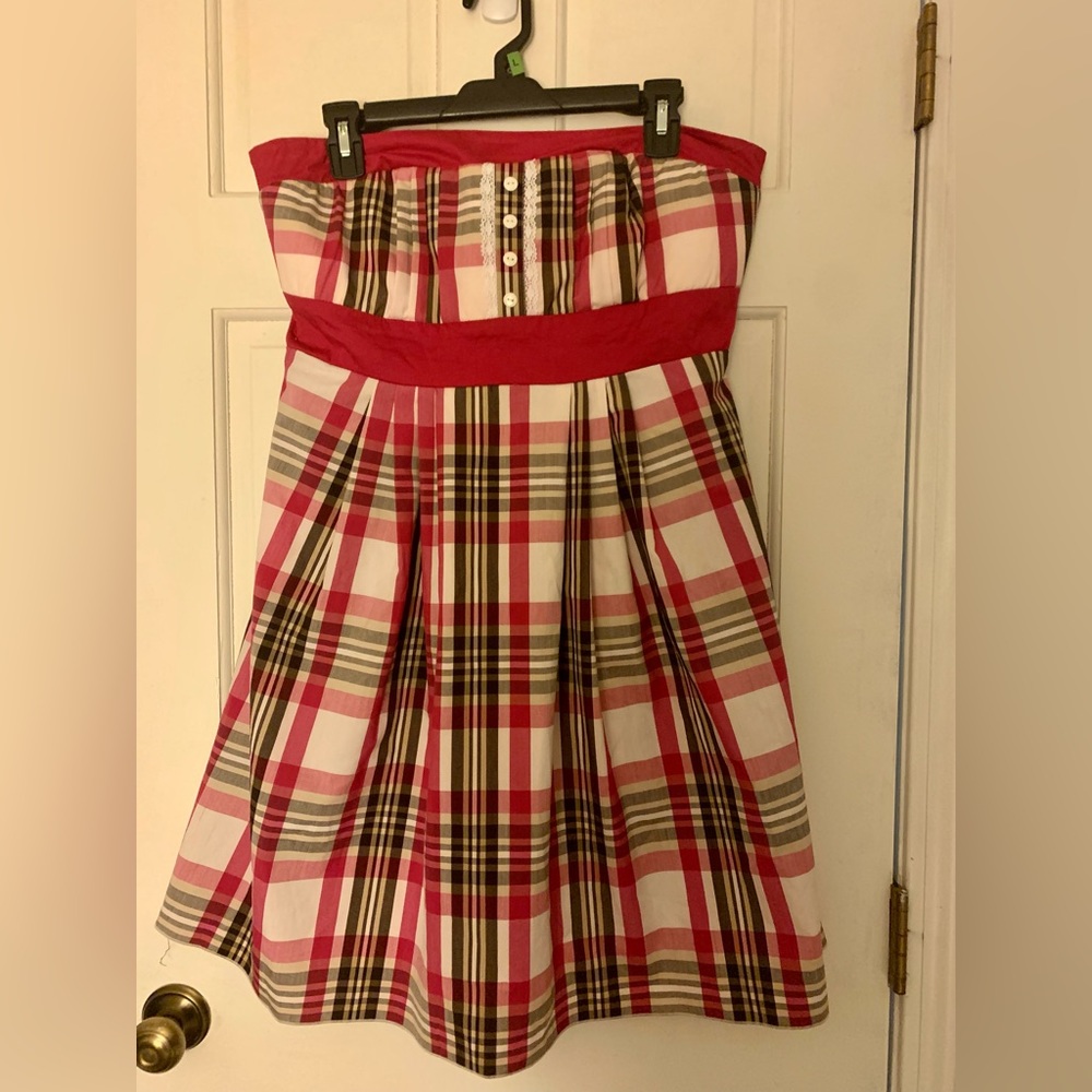 My Michelle Juniors Size 11 Dress